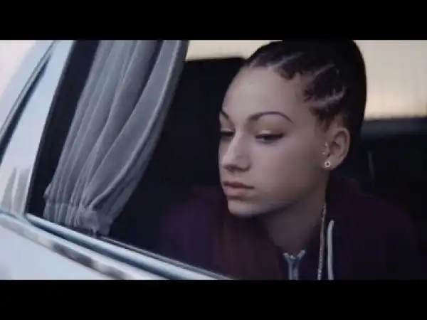 Video: Bhad Bhabie - Mama Don